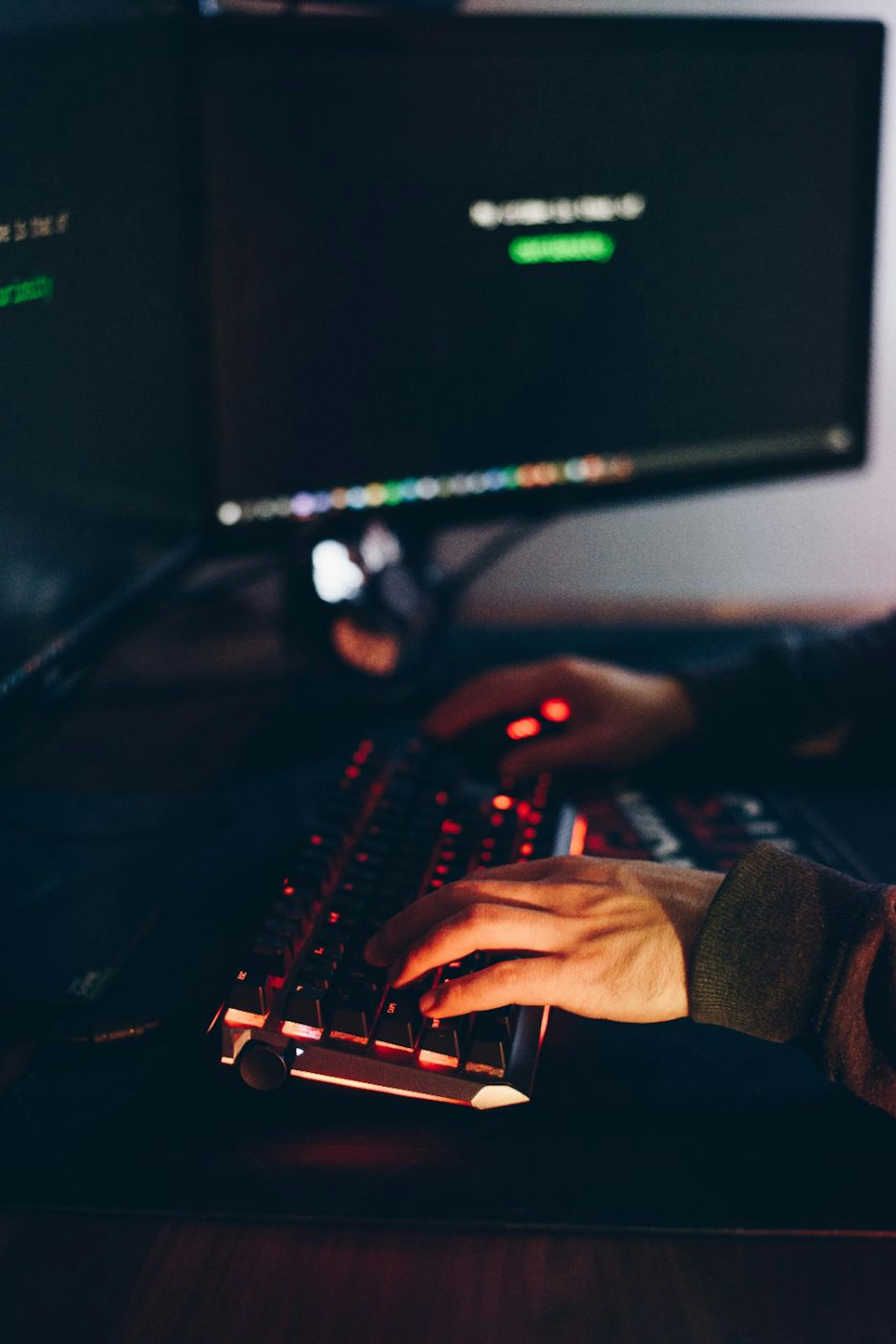 SSO Infrastructure Cyber Attacks - Learn How to Detect Early and Mitigate the Risk