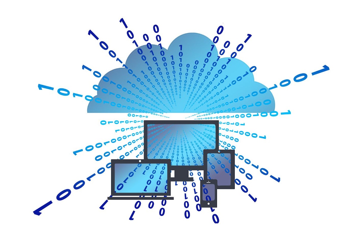 featured image - Multi-Cloud Environment and Hurdles of Incorporating IAM