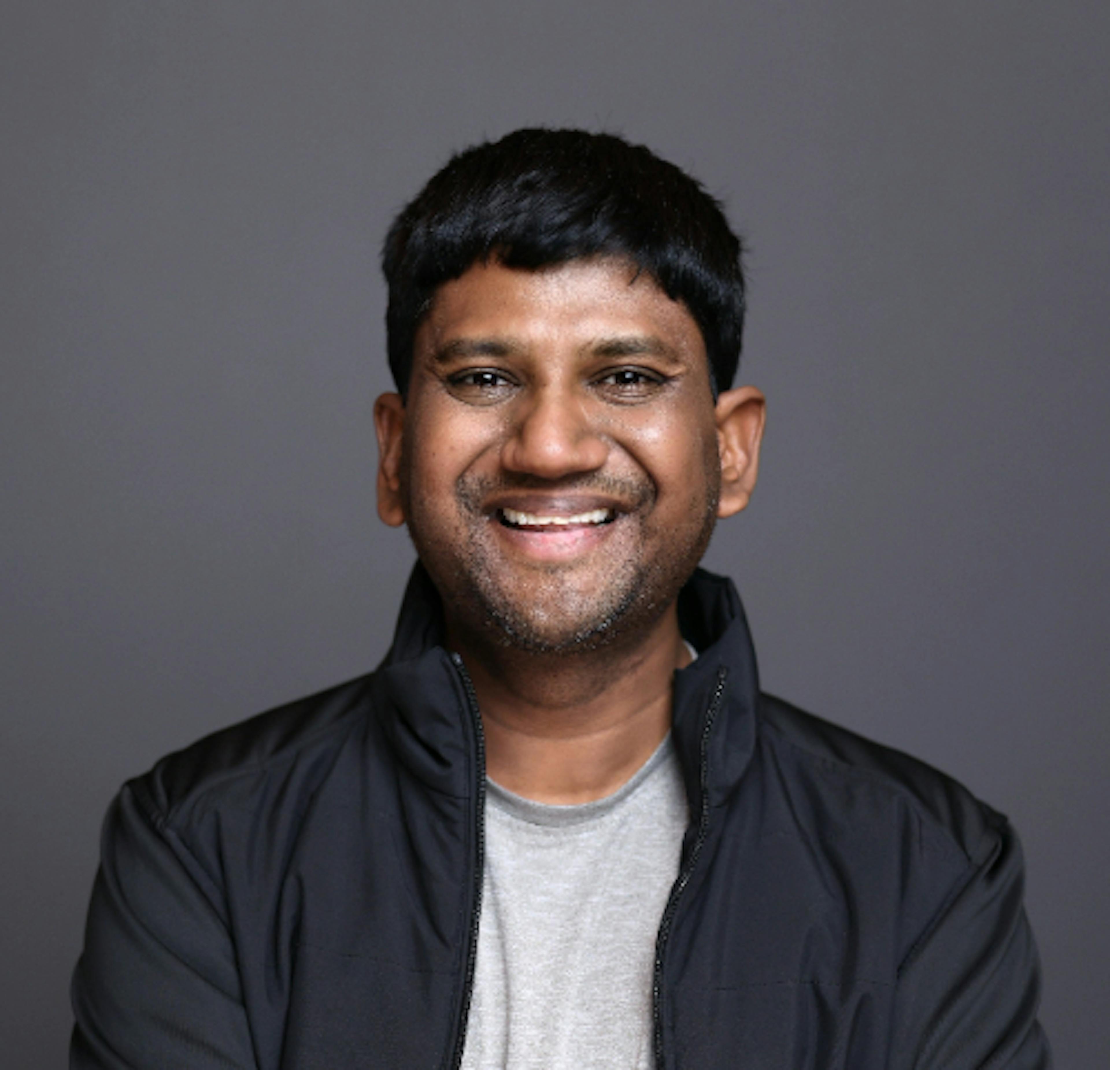 Deepak Gupta HackerNoon profile picture