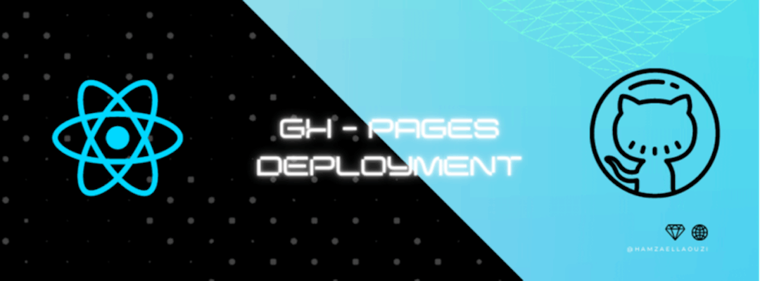 How to Deploy a React App to GitHub Pages | HackerNoon
