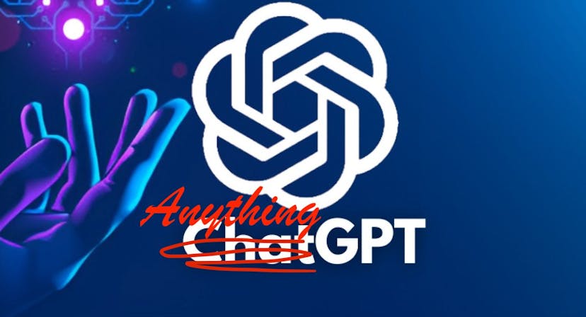 /how-to-create-your-own-anythinggpt-a-bot-that-answers-the-way-you-want-it-to feature image