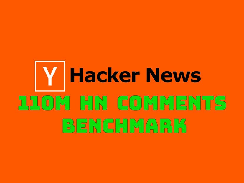 /analyzing-110-million-comments-from-hacker-news feature image