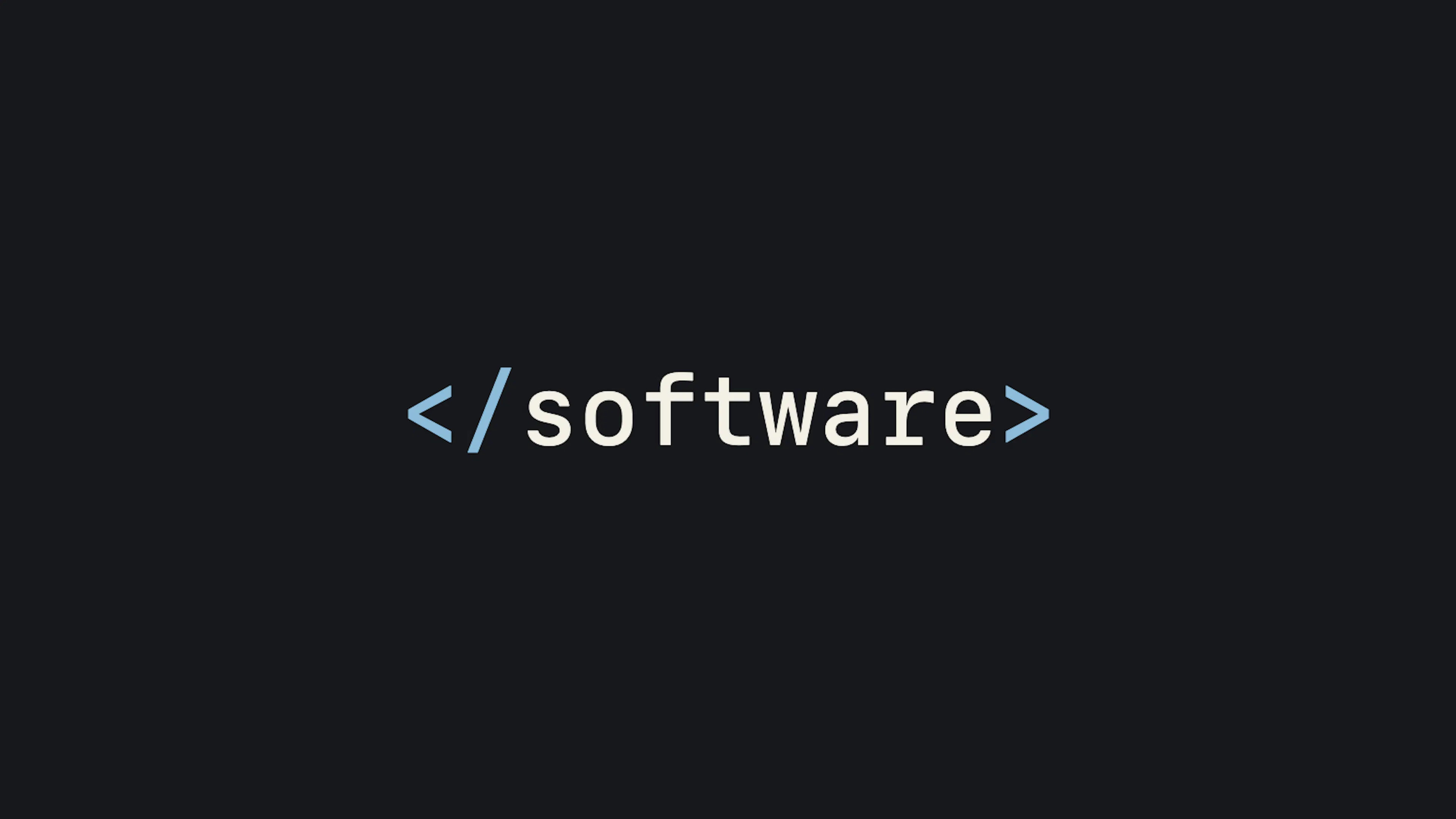 Why Software Value Is Fading and Relationships Are the New Moat