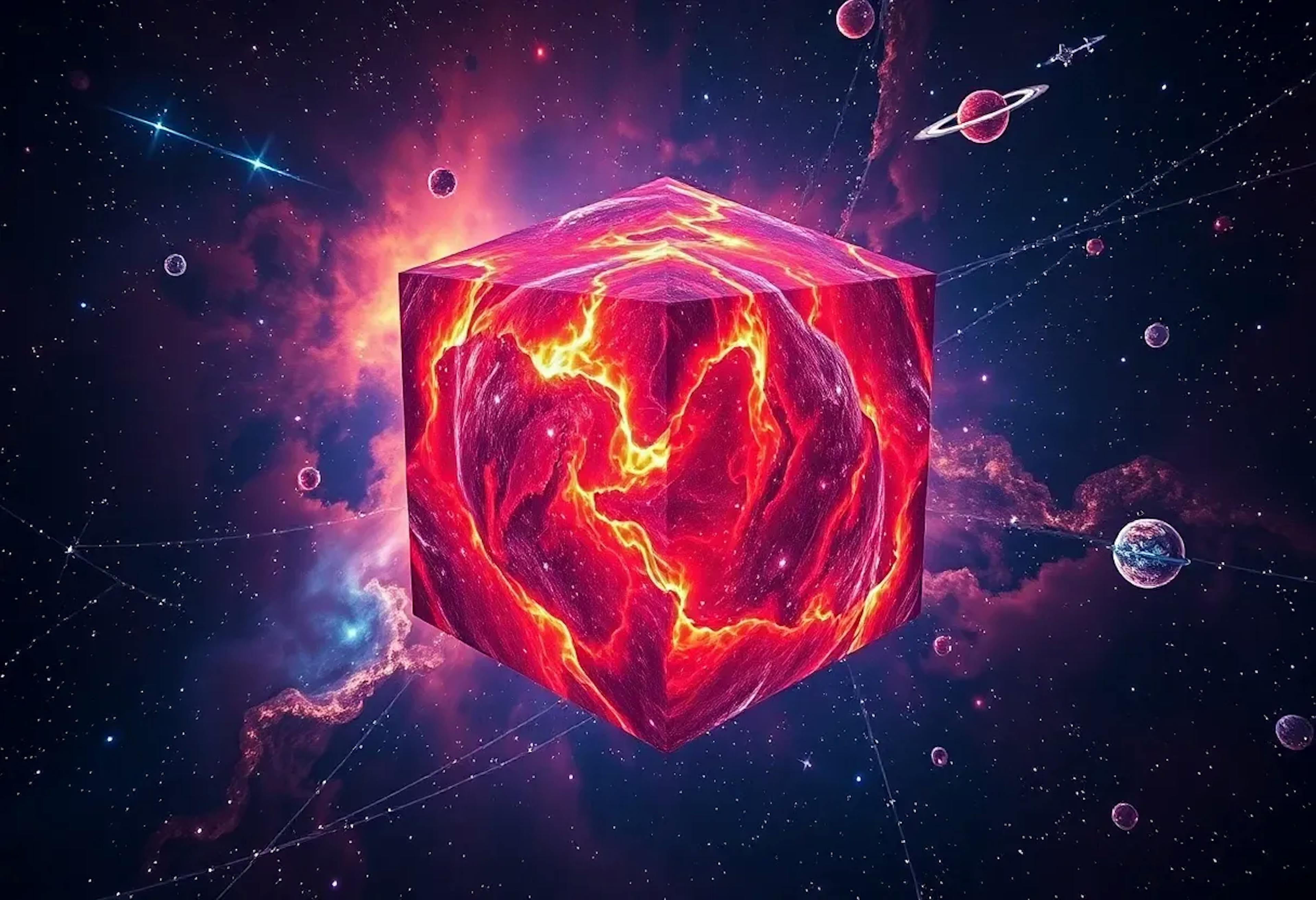 featured image - Generalized Kuramoto Models & Hyperbolic Graph Clustering in Lorentz Space