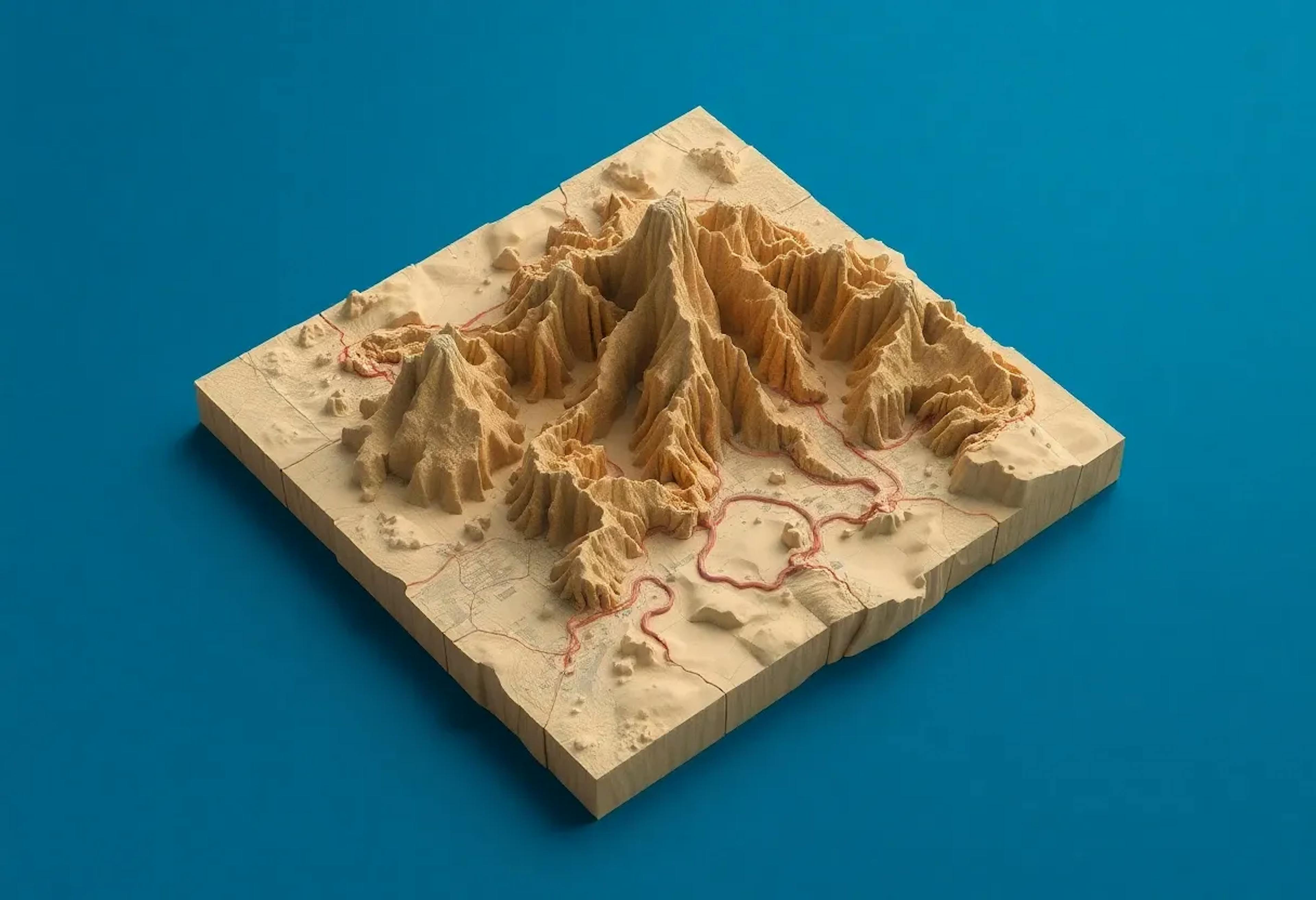 featured image - 3D Mapping Initialization: Using RGB-D Images and Camera Parameters