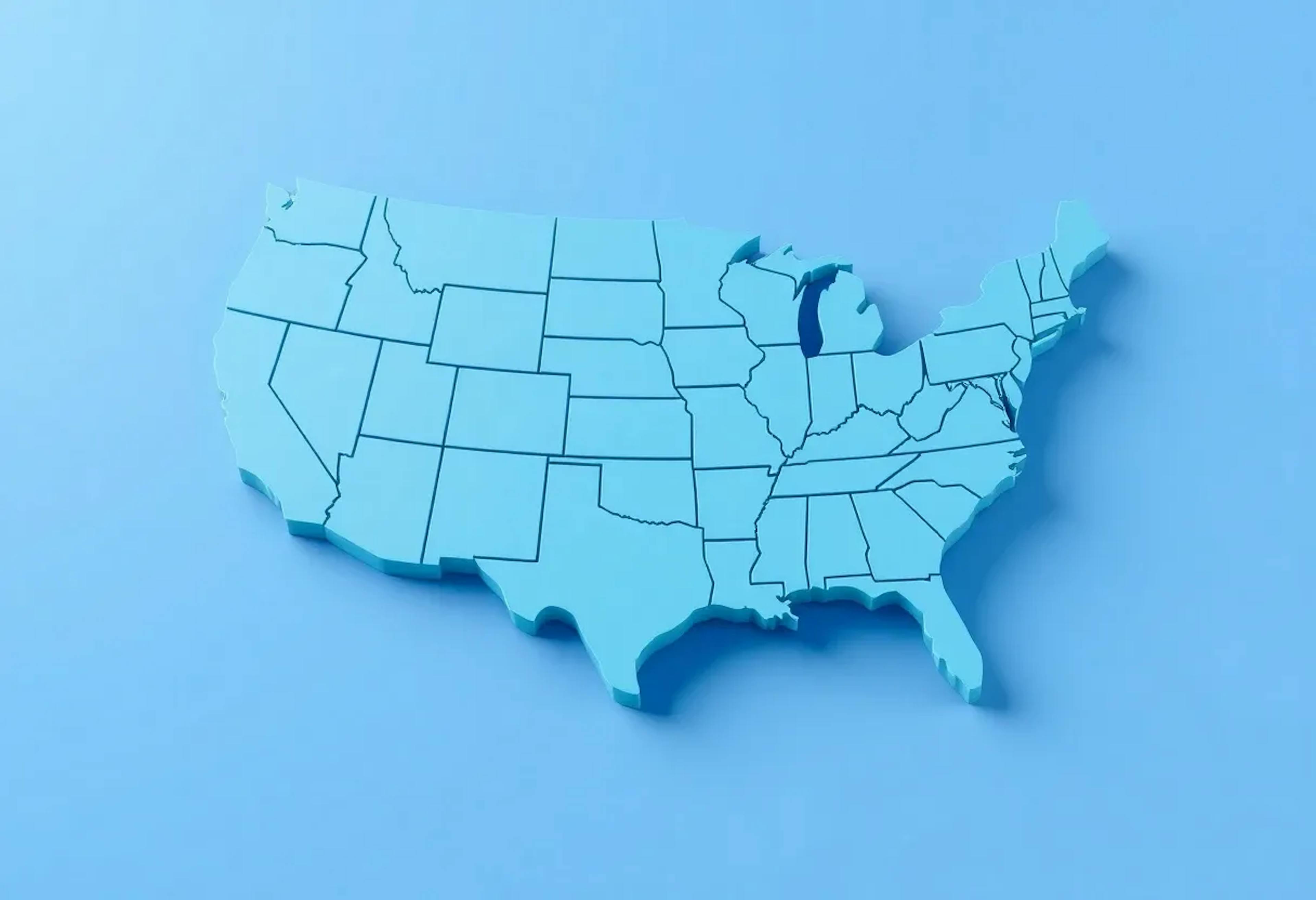 3D Semantic Instance Maps: Leveraging Foundation Models for Language-Guided Navigation