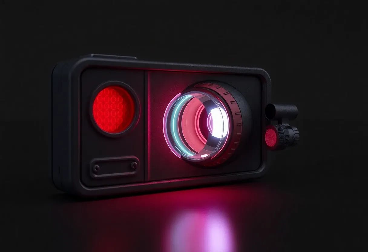 featured image - Next-Gen 3D Detection: Challenges, Innovations & Future Directions