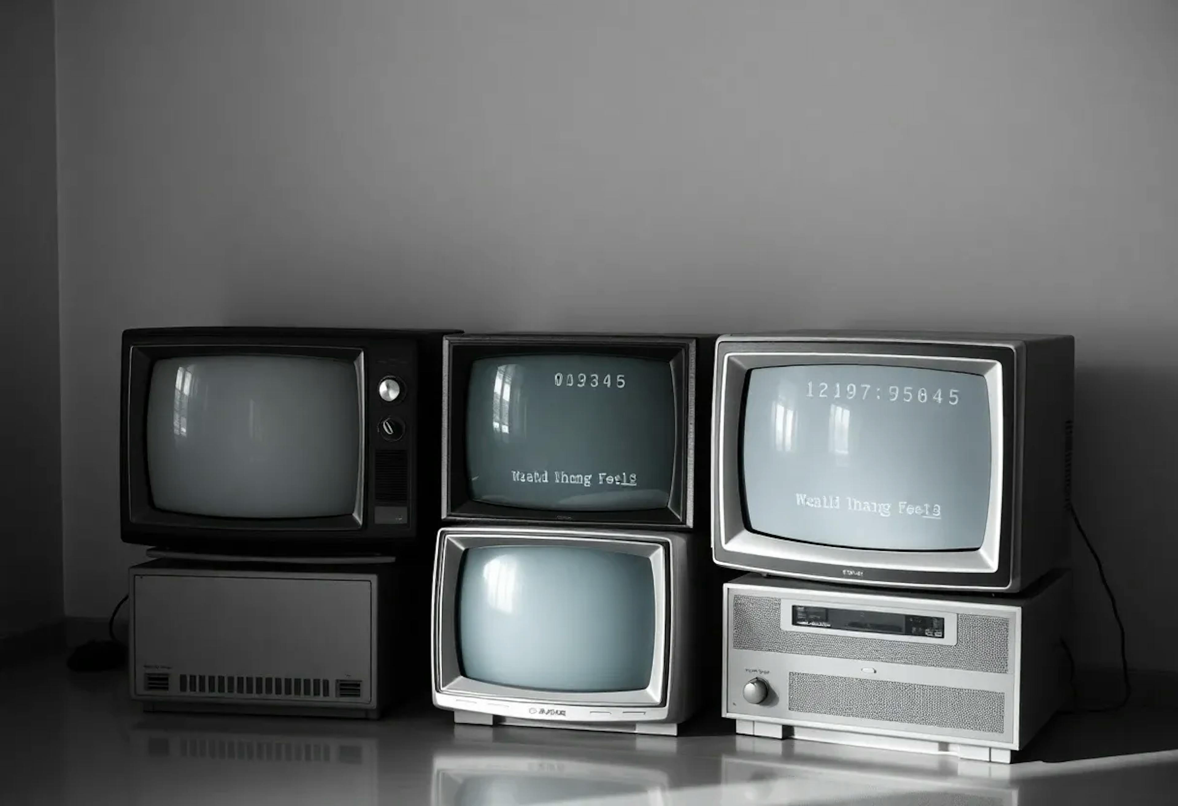 featured image - Researching Media Slant: A Peek At Our OLS Results