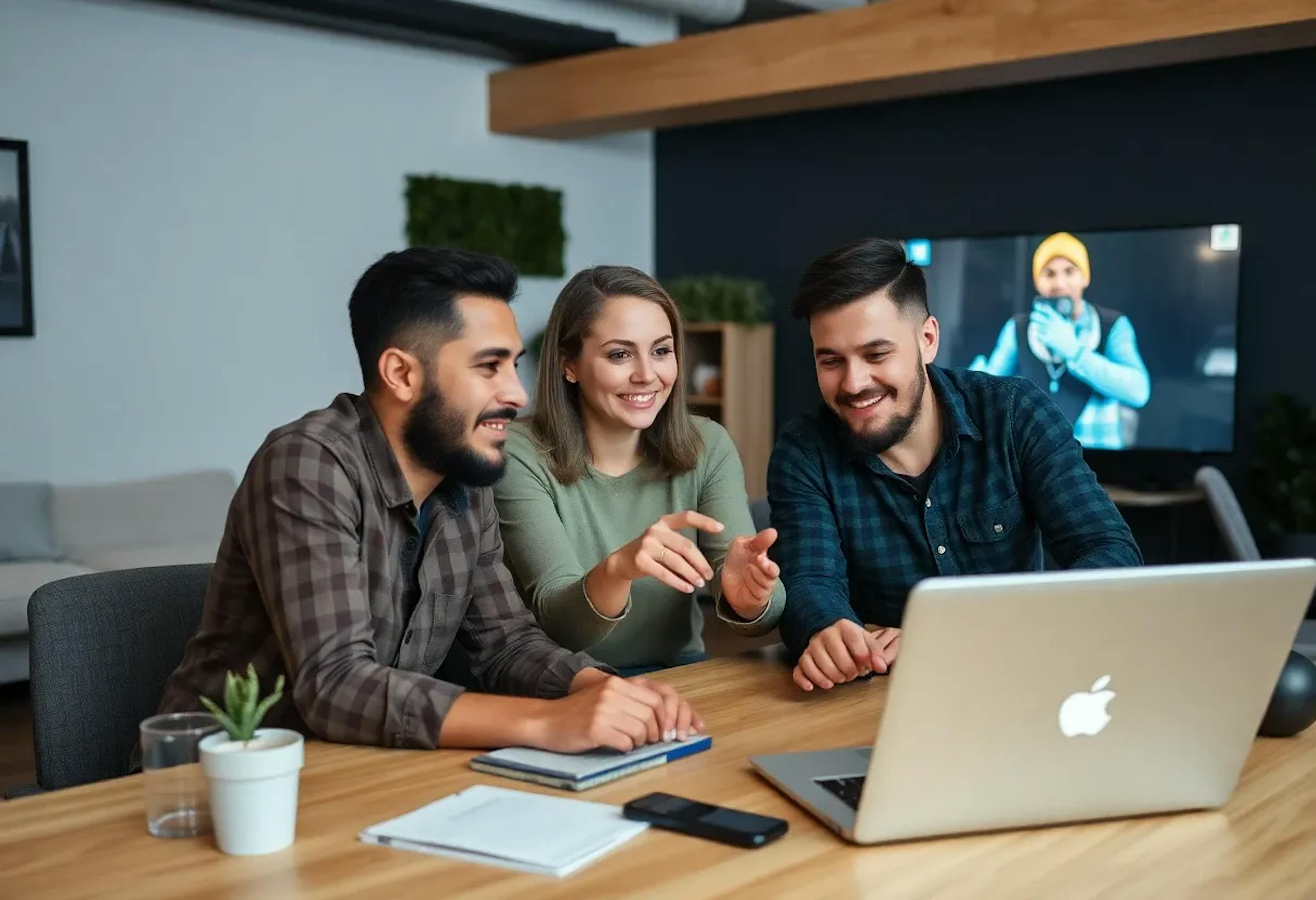 featured image - Joint Editing: How We Did It