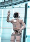 Live Long, and if necessary, Prosper 