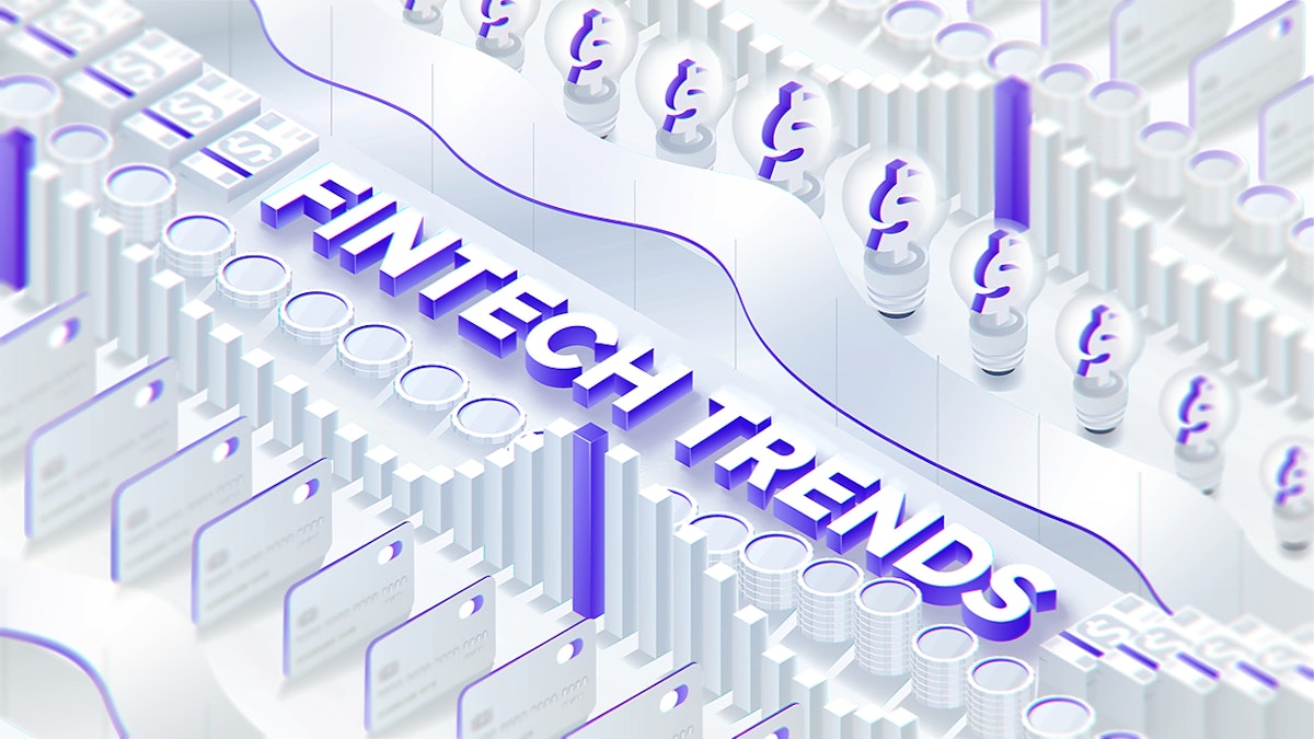 featured image - Fintech Trends to Expect in the 2020s