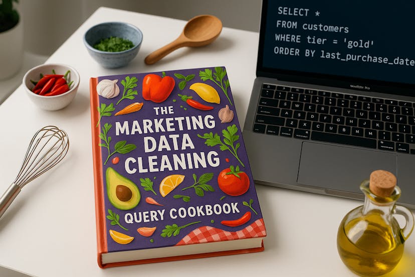 /the-marketing-data-cleaning-query-cookbook feature image