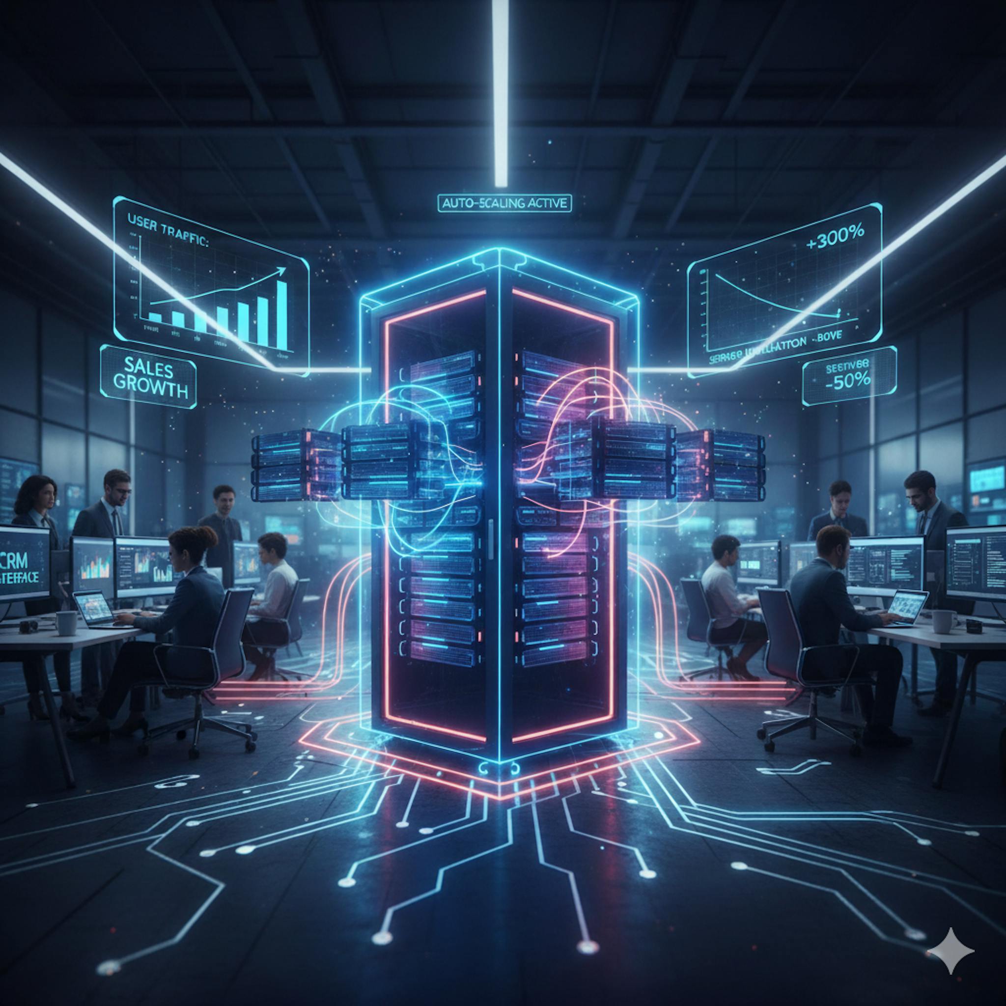 featured image - Building Elastic CRM Workflows That React to Real-Time Engagement