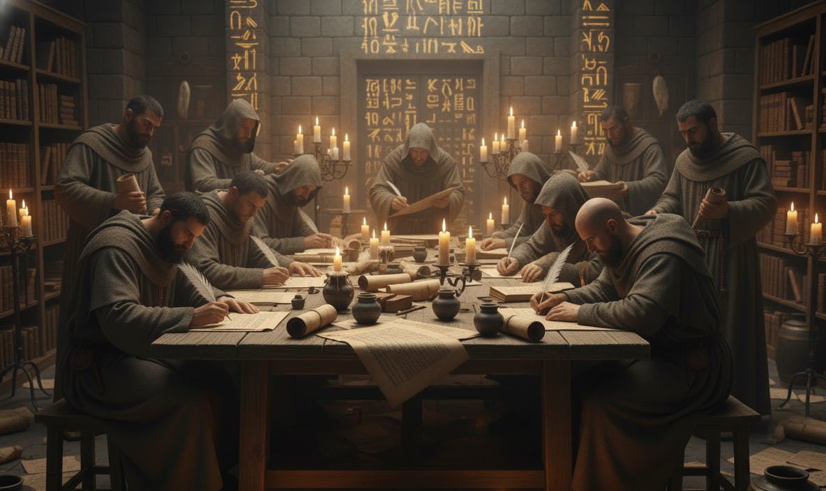 featured image - How I Automated a 13-Language Email Workflow Using Only AI and Microsoft Tools