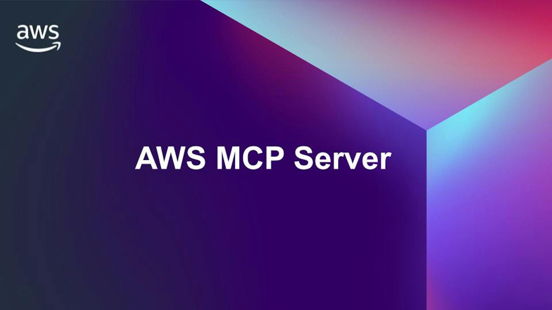 featured image - Meet AWS MCP Server: One AI-Powered Control Plane for All Your AWS Resources