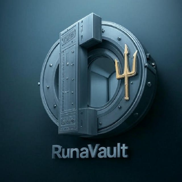/how-i-created-an-open-source-serverless-password-manager-runavault-on-aws feature image