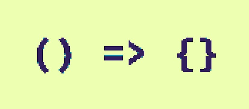 /js-arrow-functions-for-newbies feature image
