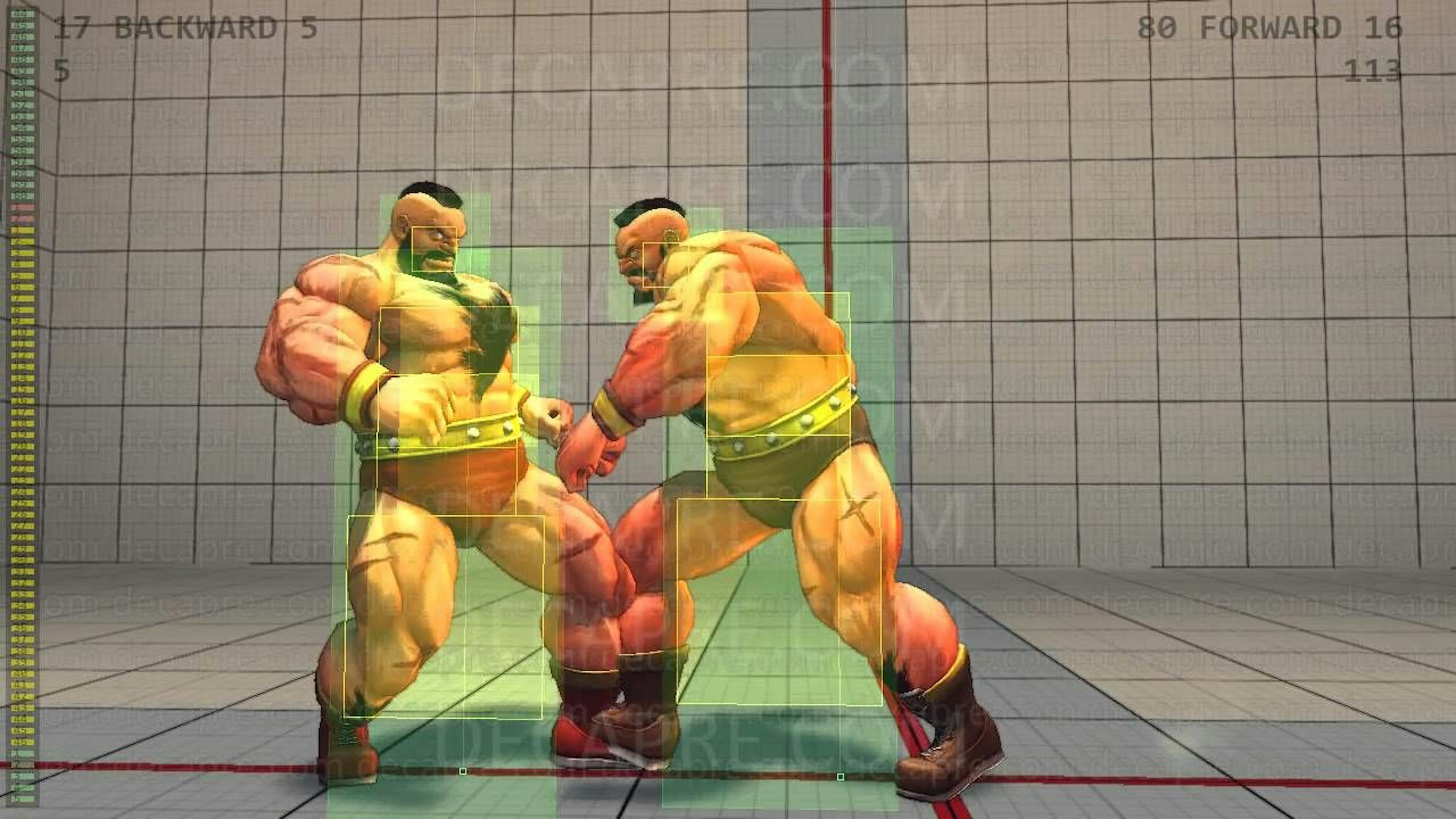 Ultra Street Fighter IV