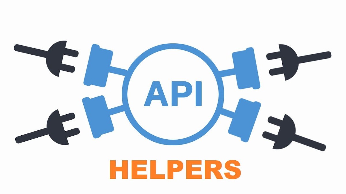 featured image - Creating API-Helpers Using the Citrus Integration Framework