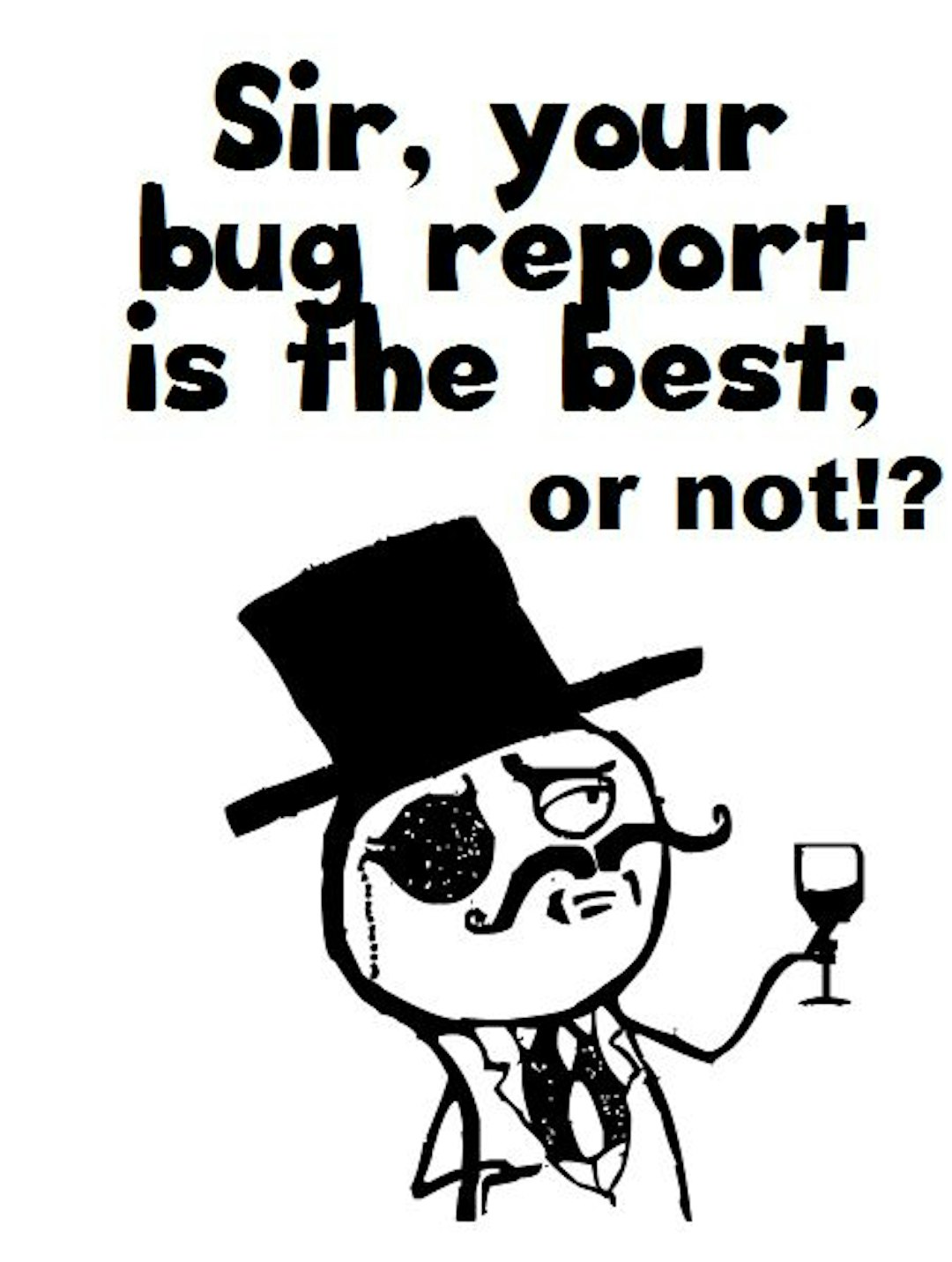 featured image - Common Mistakes in Bug Reports and How to Fix Them