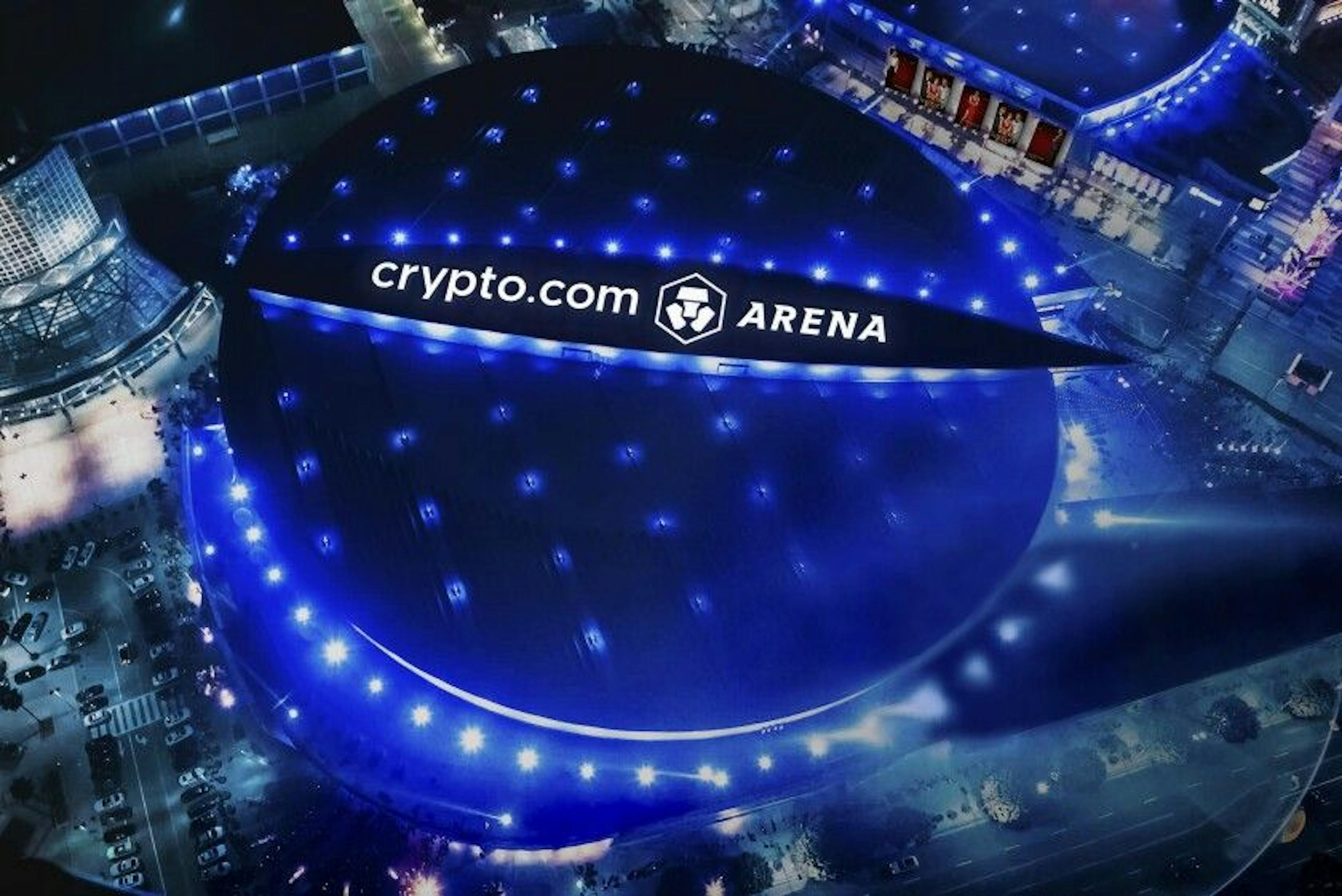Is Crypto.com Poised for Growth After Numerous Partnership Deals?