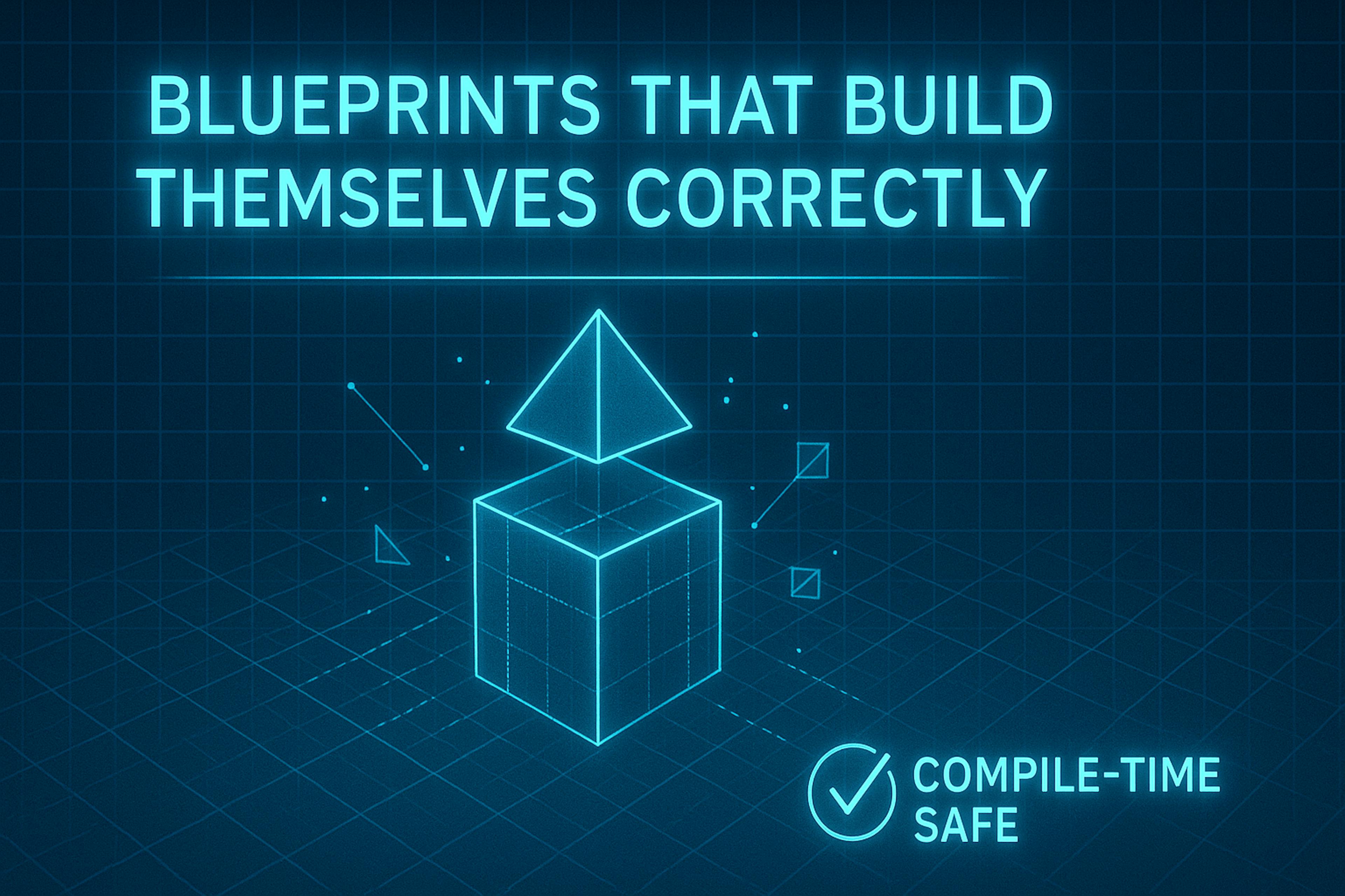 featured image - Turning the Compiler Into Your Co-Architect