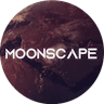 Moonscape
