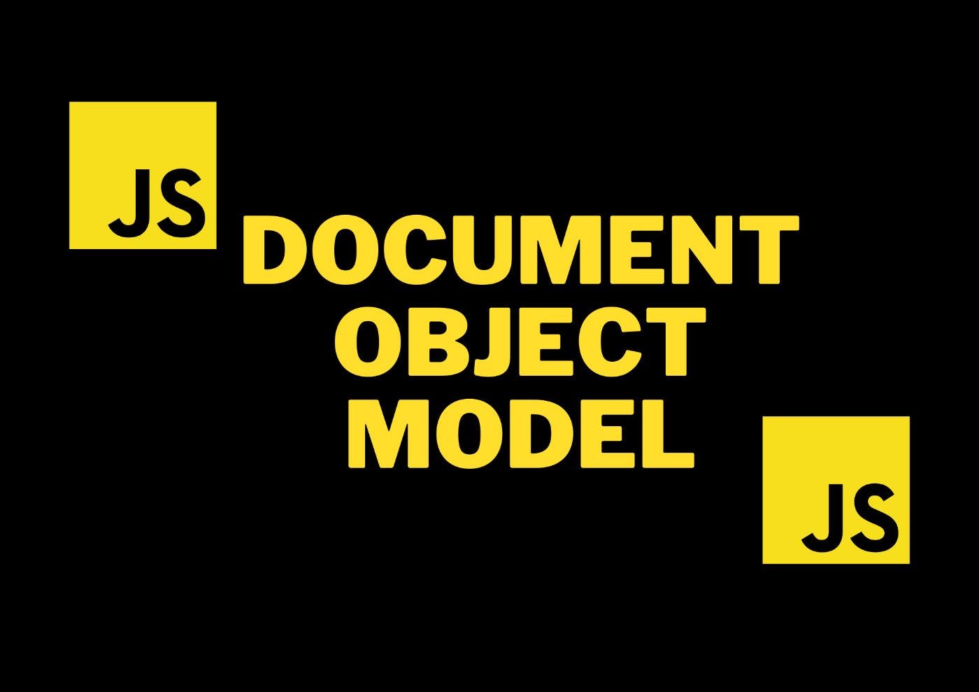 Освоение объектной модели документа (DOM)