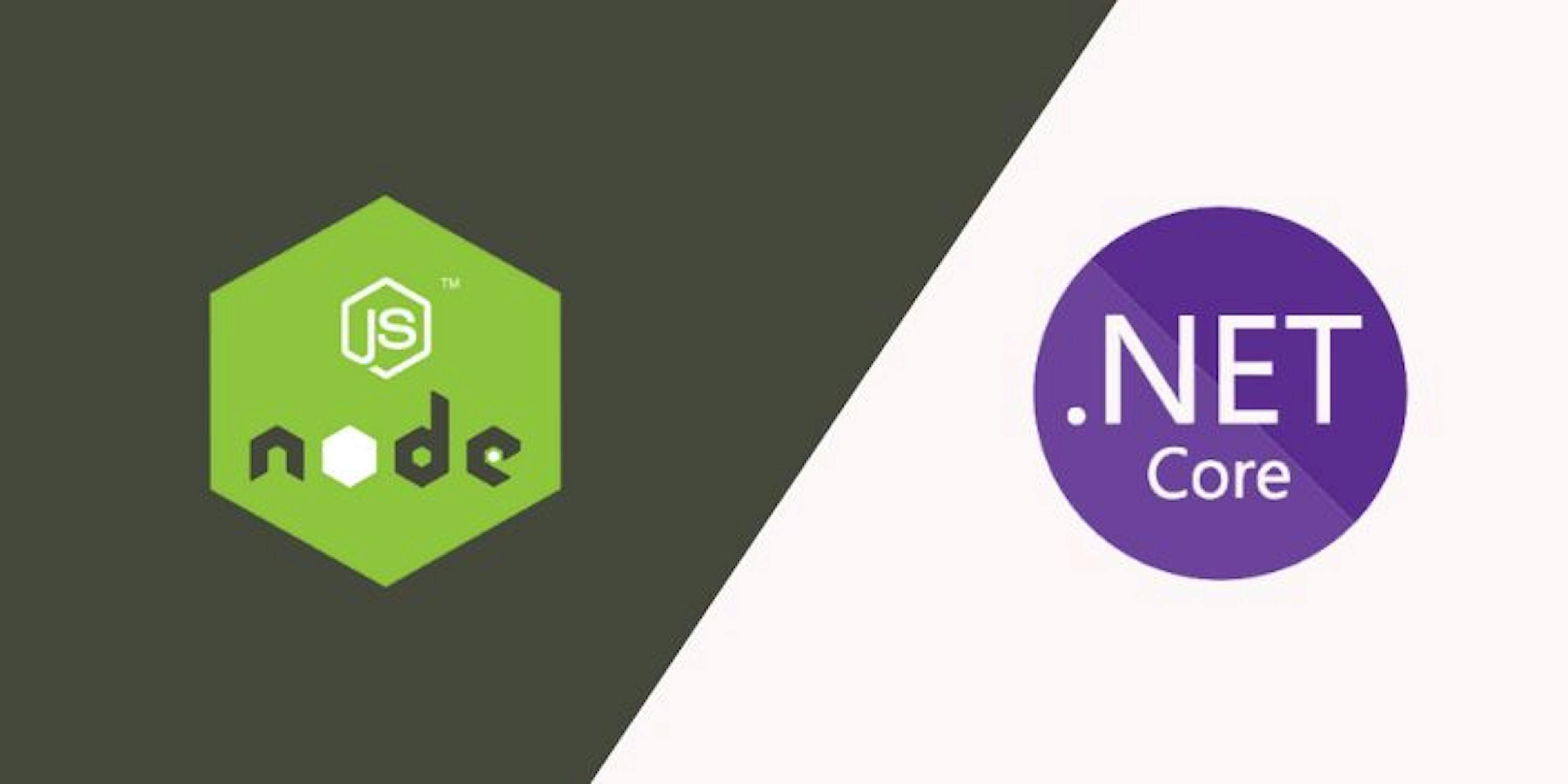 NodeJS vs .NET Core – Which Is the Ultimate Server-side Development Platform?