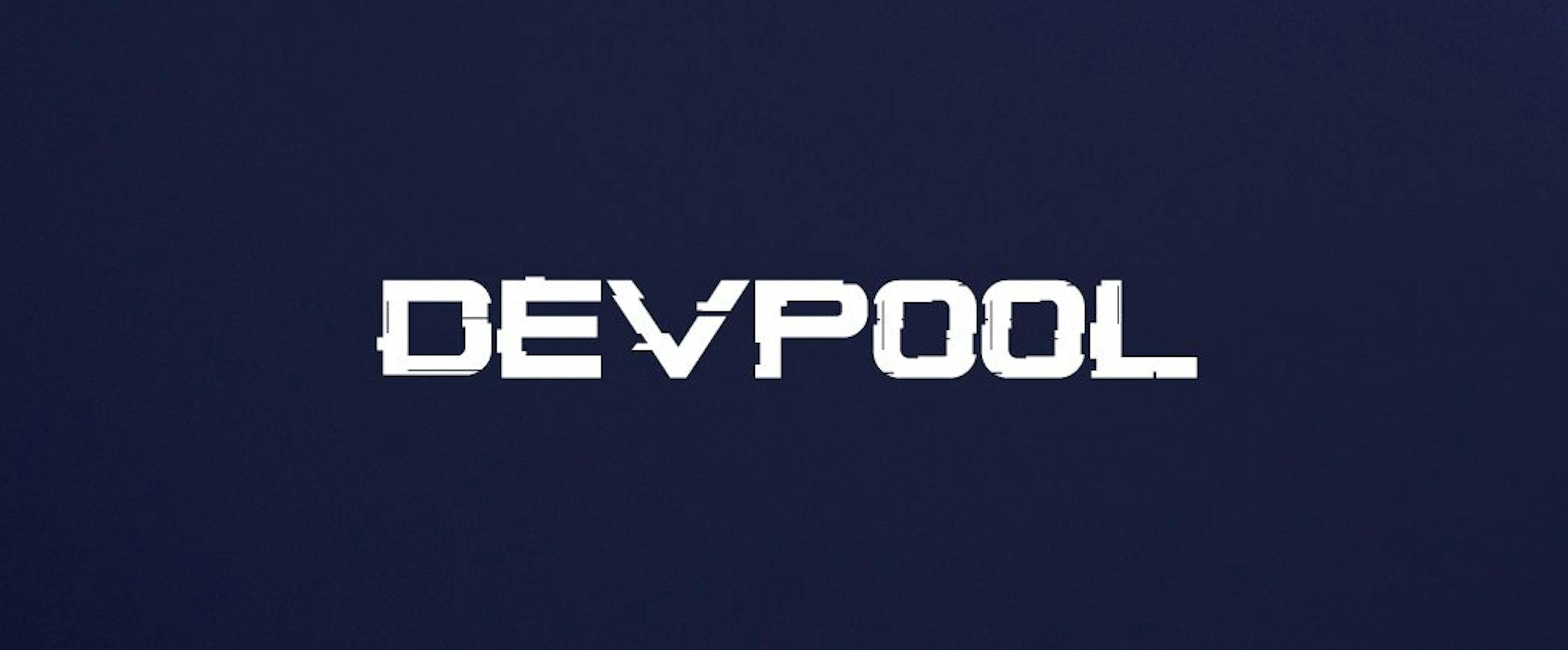 featured image - DevPool, #Noonies2021 Nominee: “I would invest in the next generation of new developers.”