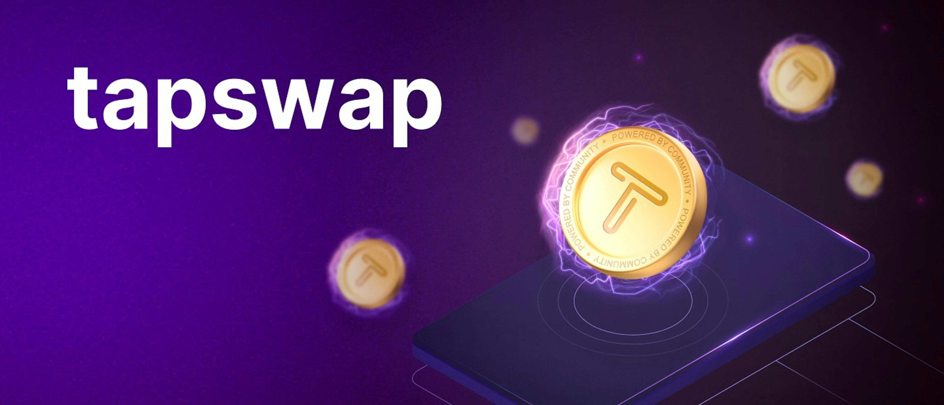 /from-clicks-to-value-tapswaps-sustainable-approach-to-tap-to-earn feature image