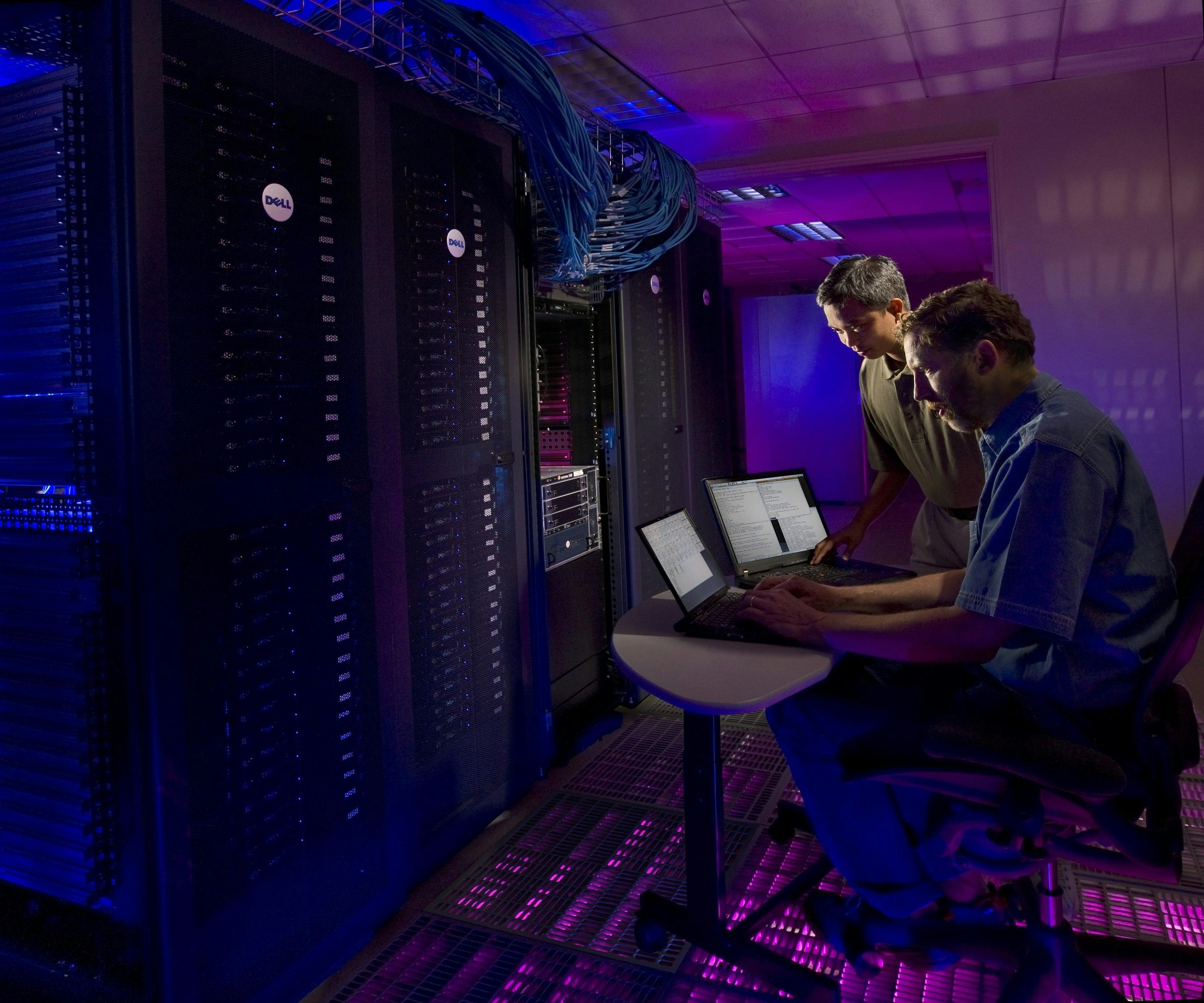 featured image - How Create a GUI for Remote Servers with i3 Window Manager