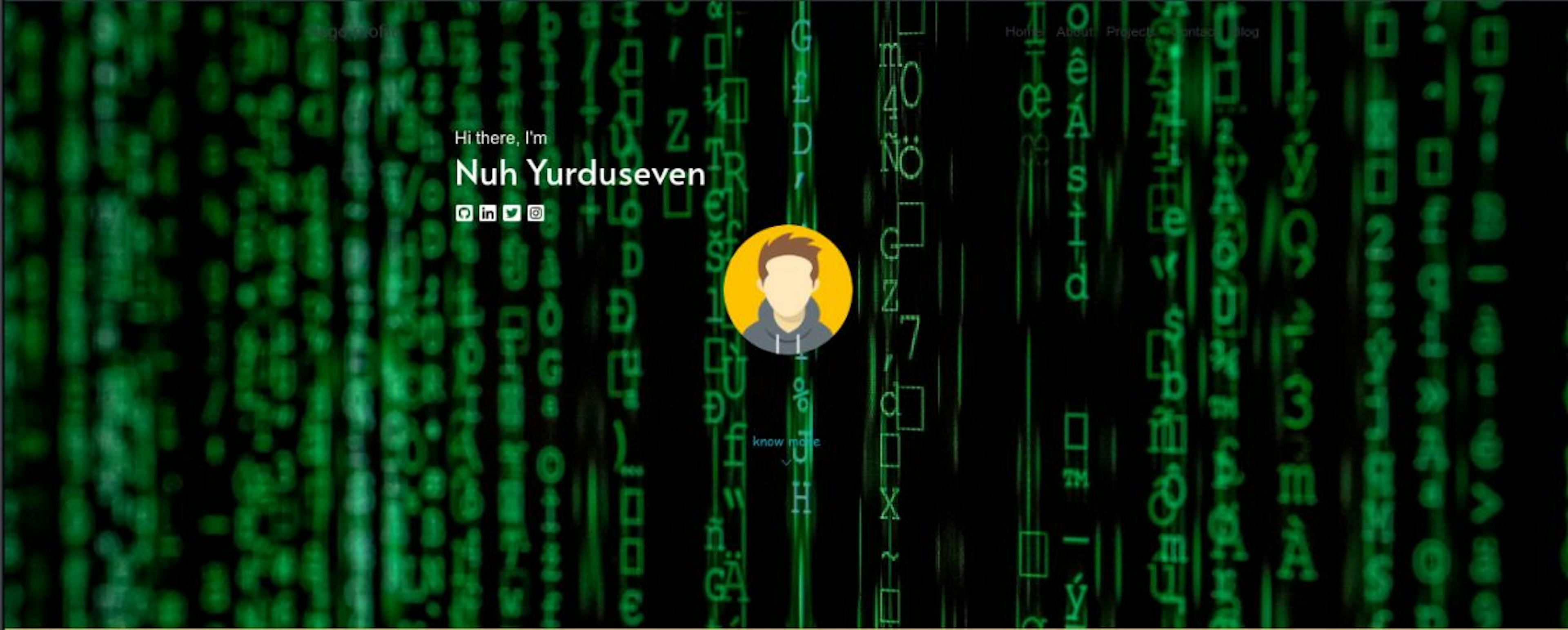 featured image - Easy Steps to Create Static Websites Using Hugo-Github Pages