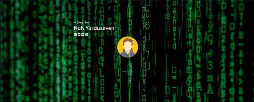 /easy-steps-to-create-static-websites-using-hugo-github-pages feature image