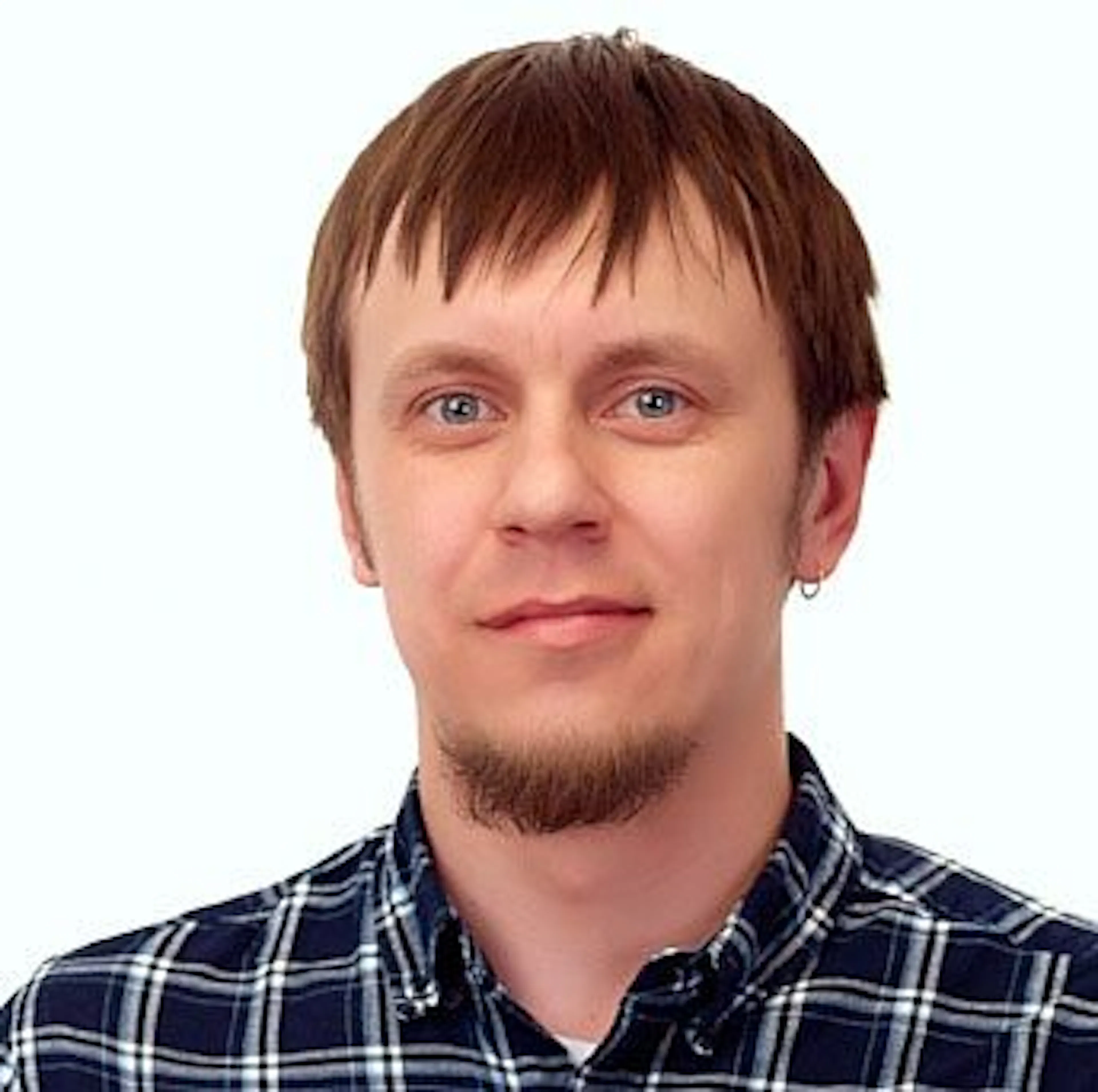 Egor Kaleynik