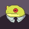 the frog society