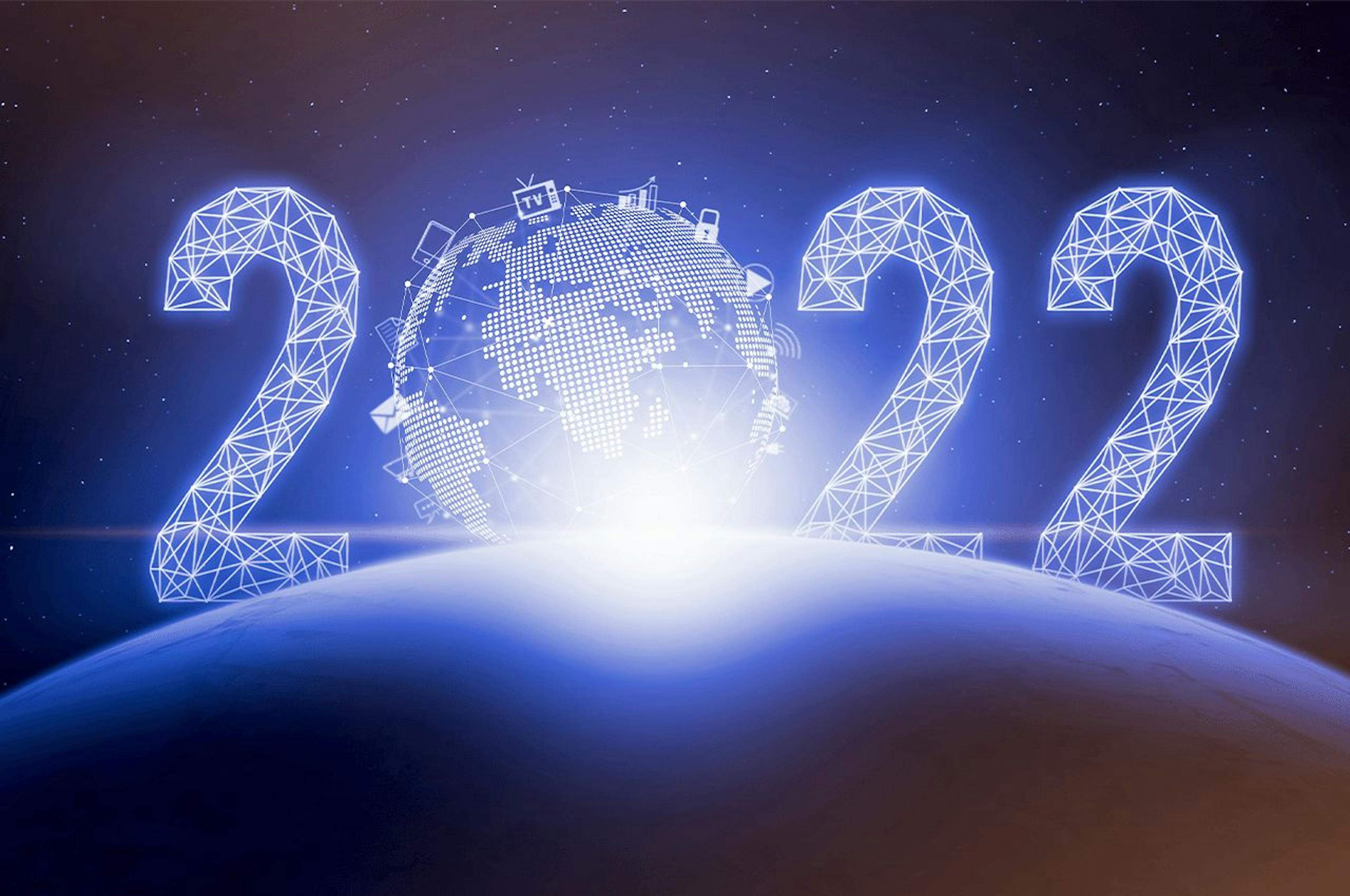 featured image - 5 Technology Trends Dictating   Software Quality Standards in 2022