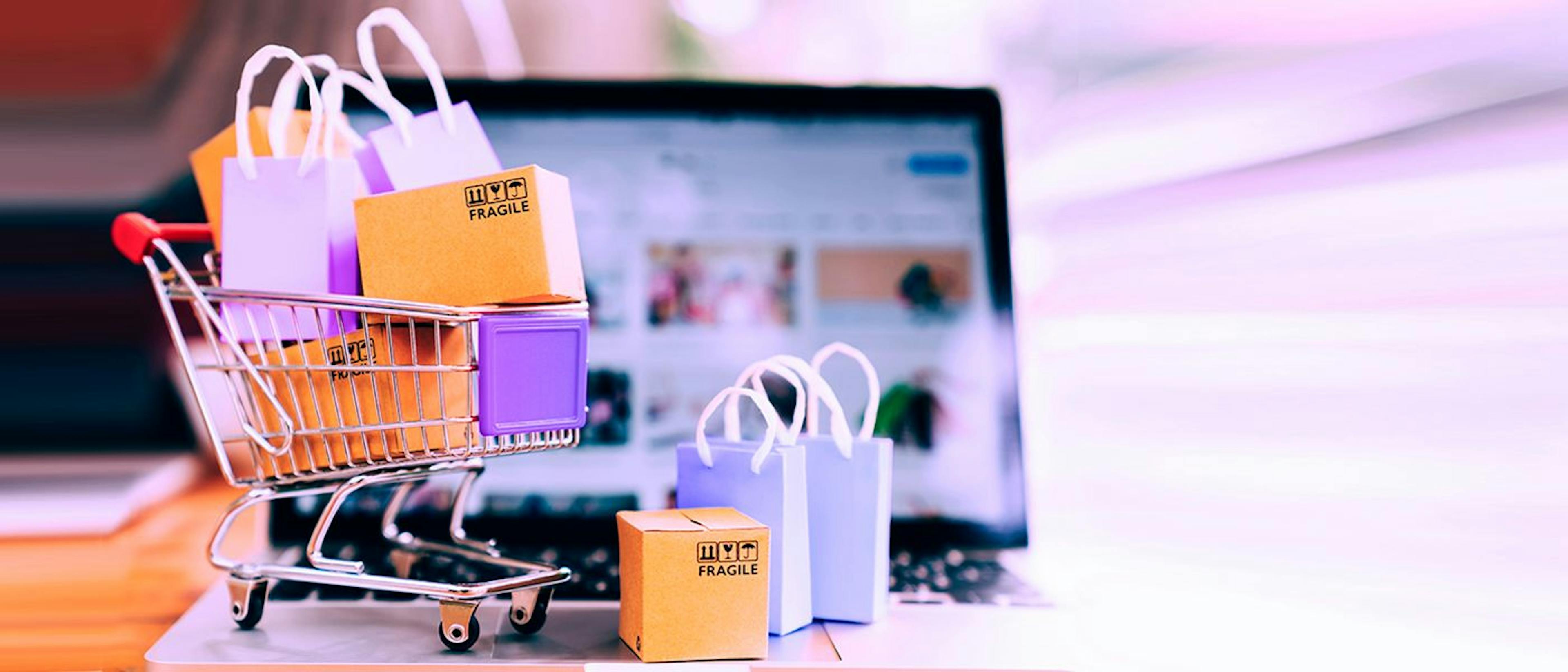 featured image - How to Improve eStore Performance with QA