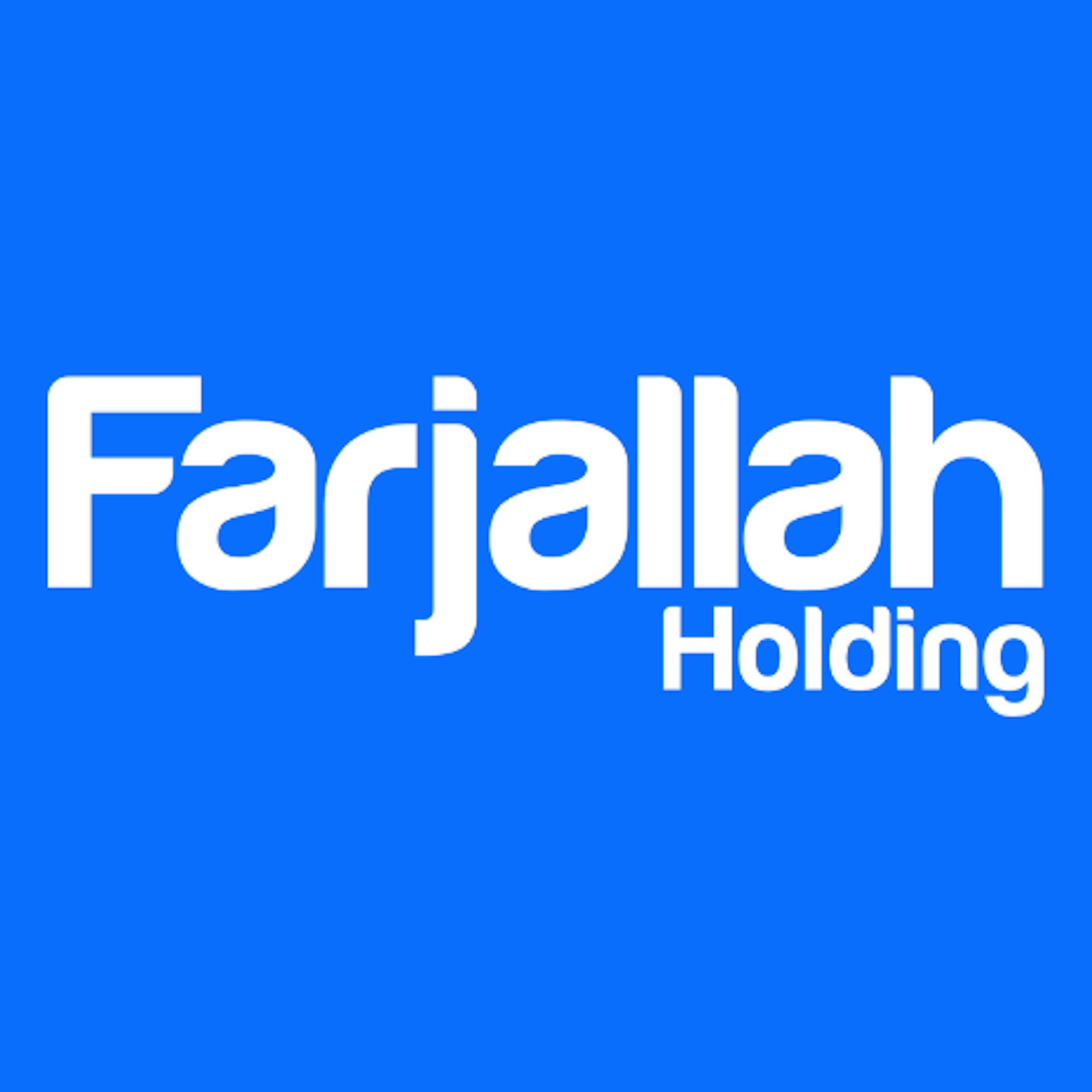 Farjallah Holding S.A.L HackerNoon profile picture