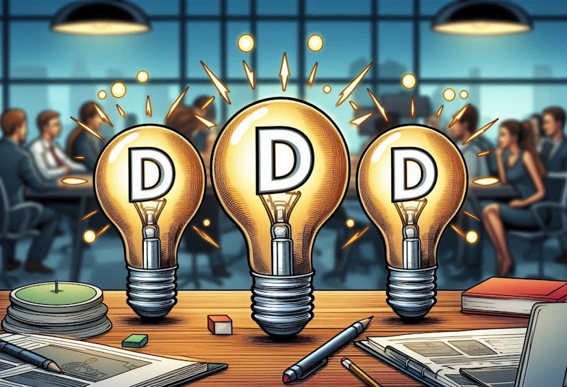 /transforming-legacy-with-domain-driven-design-ii-strategy feature image
