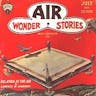 Wonder Stories