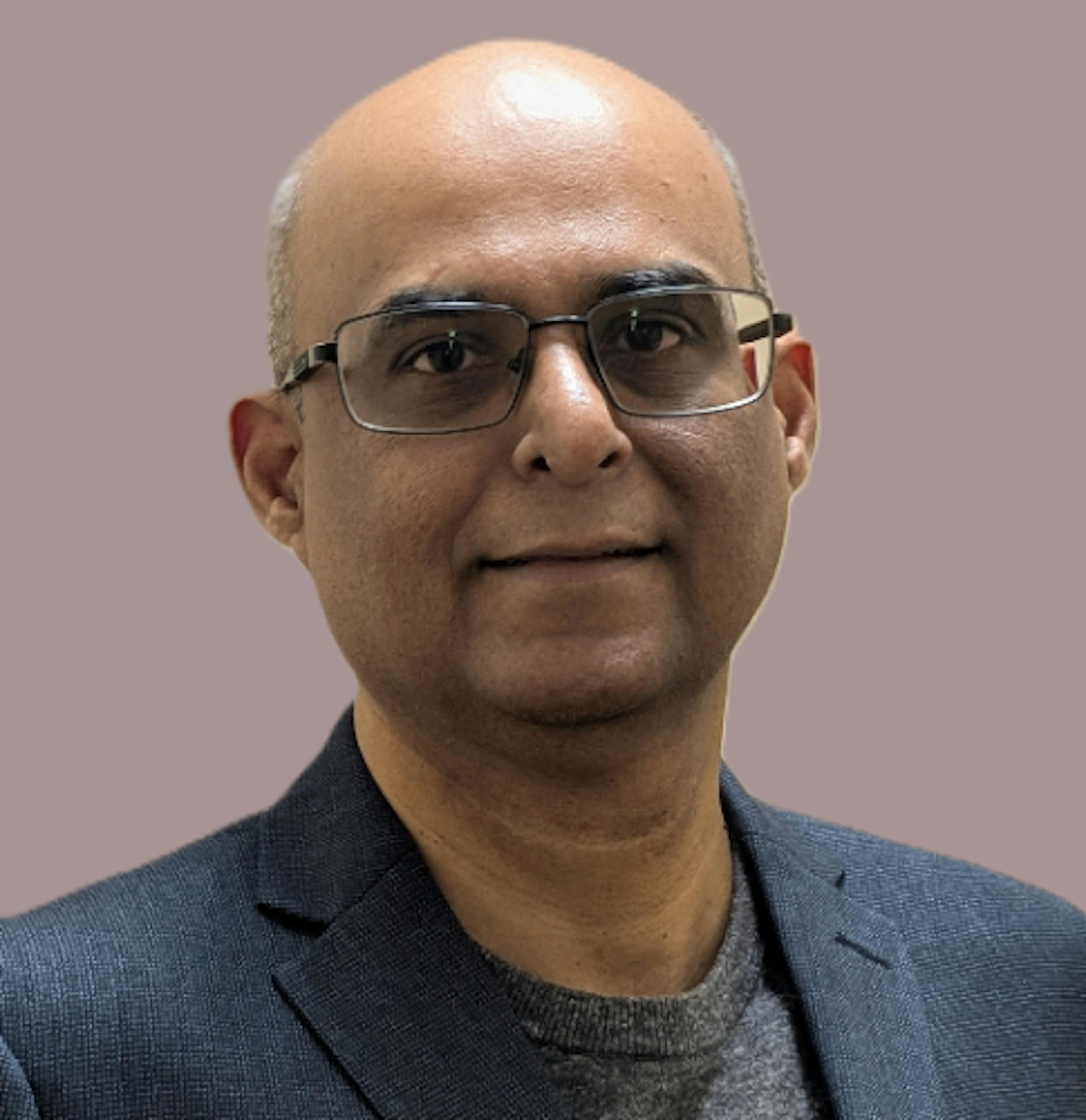 Vijay Pahuja HackerNoon profile picture