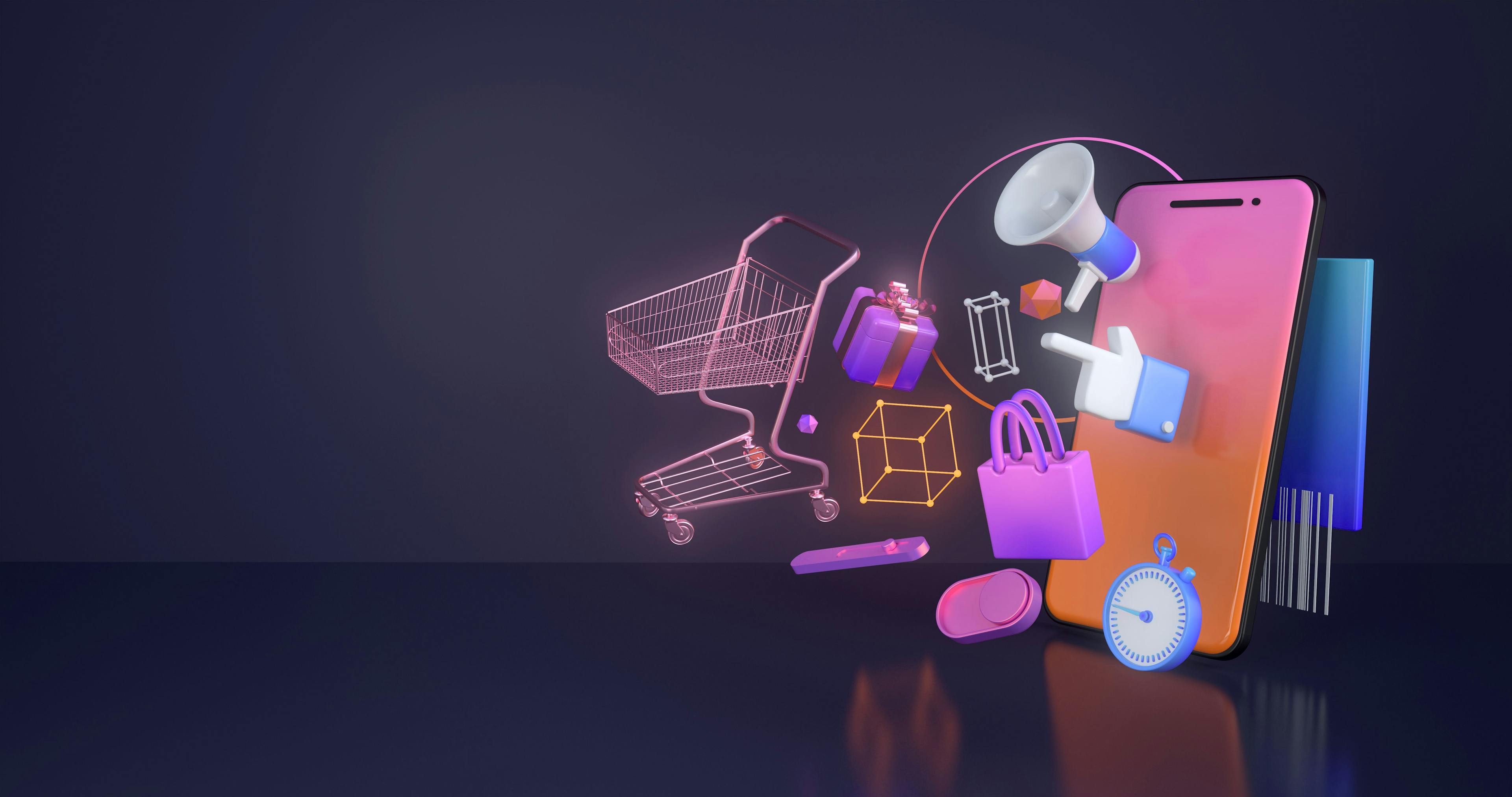 featured image - The Inevitability of Cross-Chain Gaming-Specific NFT Marketplaces