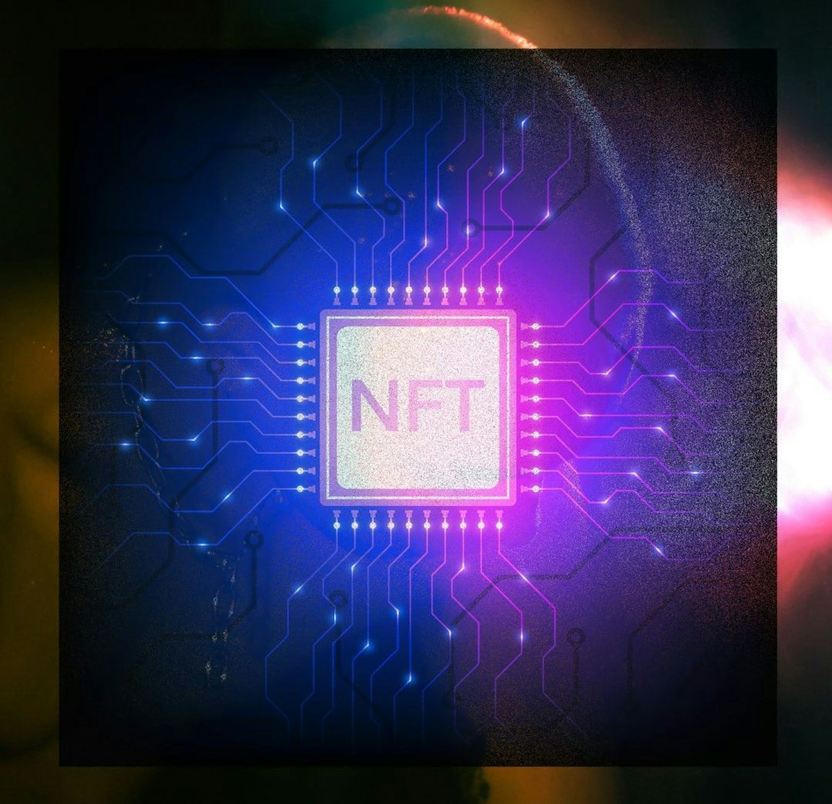 featured image - Industry-Specific NFTs Will Bring Next-Level Growth