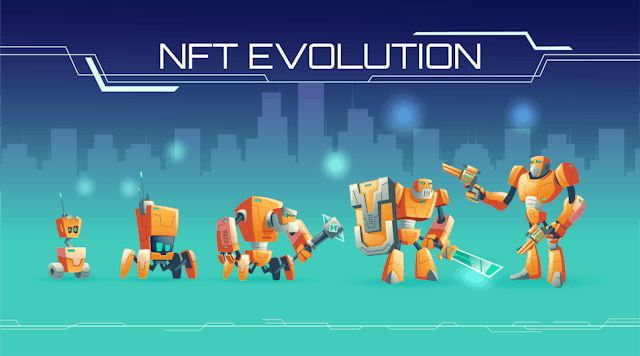 /breeding-nfts-like-pokemons-your-tokens-can-evolve feature image