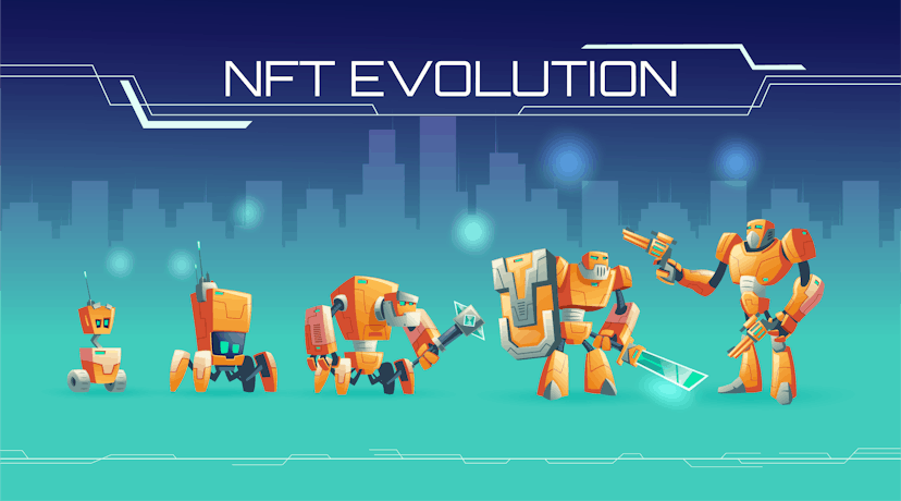 /breeding-nfts-like-pokemons-your-tokens-can-evolve feature image