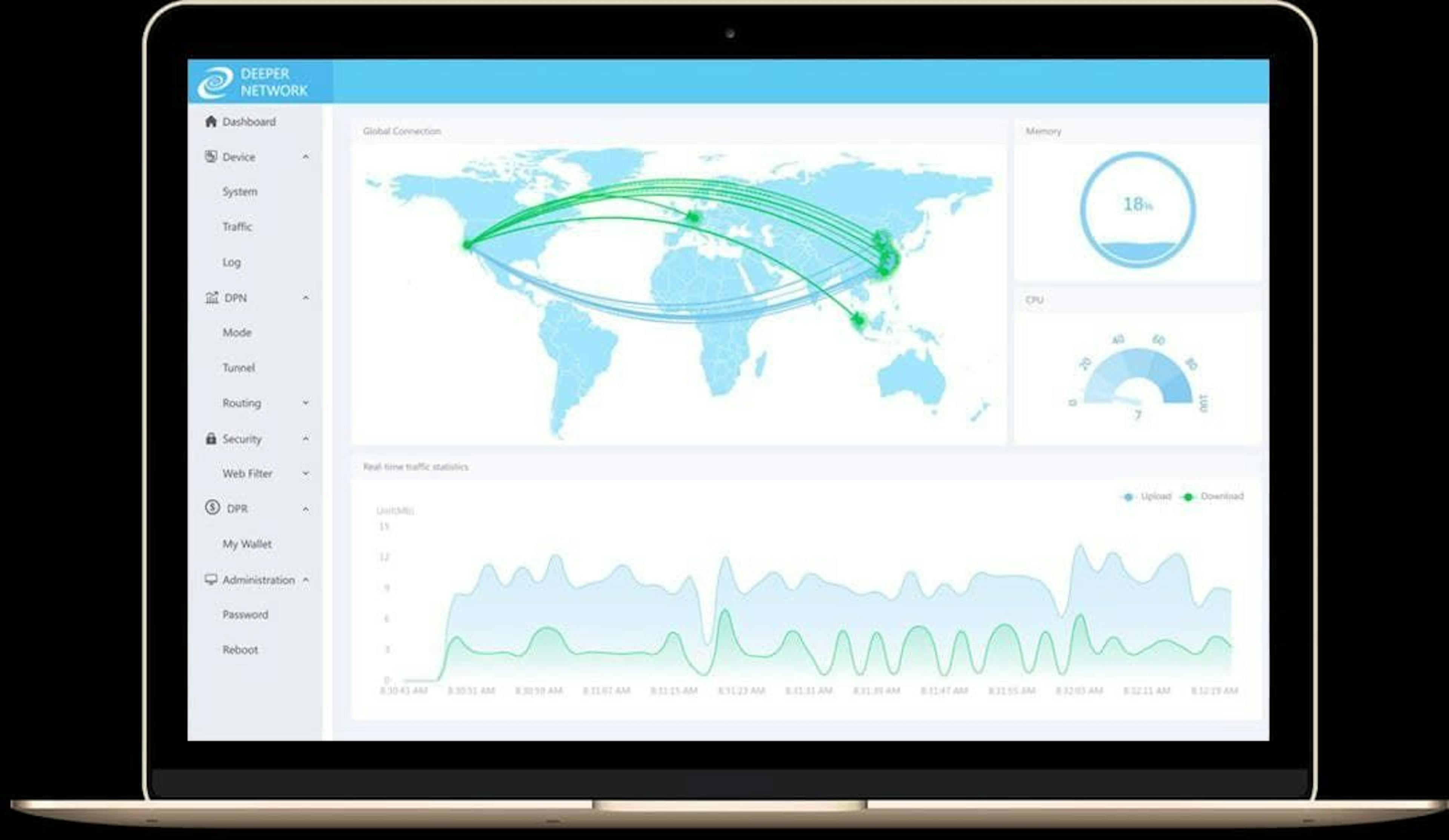 featured image - VPNs are No More Sufficient to Protect Your Privacy on the Web