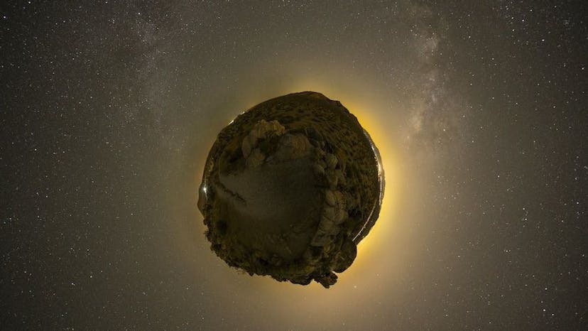 /build-a-pyton-app-to-alert-you-for-asteroids-close-to-earth feature image