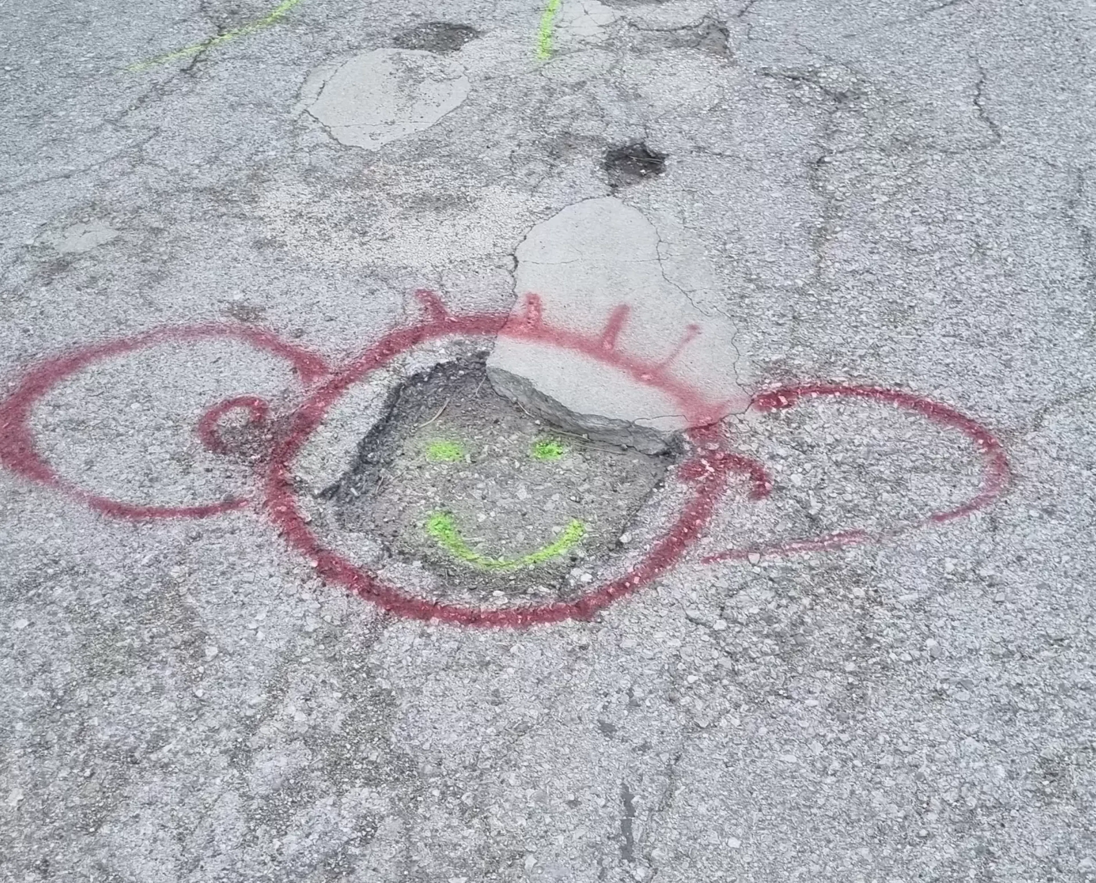 We Treated Potholes Like Software Bugs and Accidentally Built a Civic Hacking Playbook