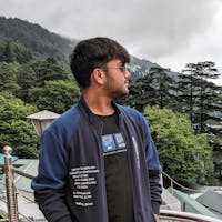 Chirag Aggarwal HackerNoon profile picture